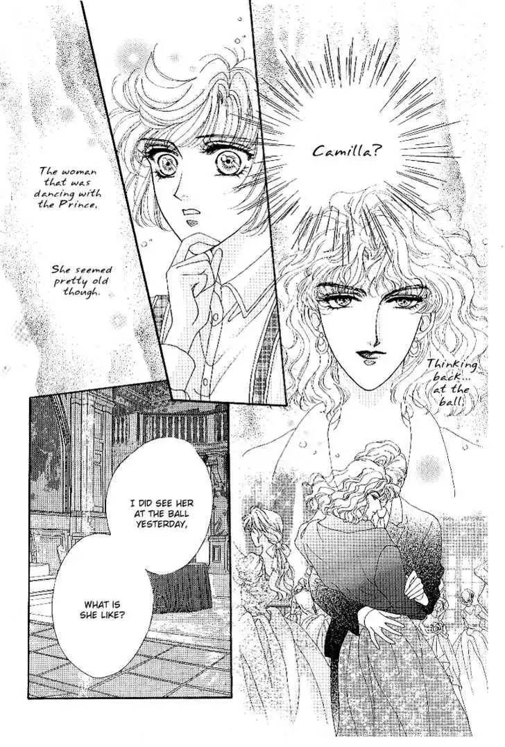 Princess Diana Chapter 3 4